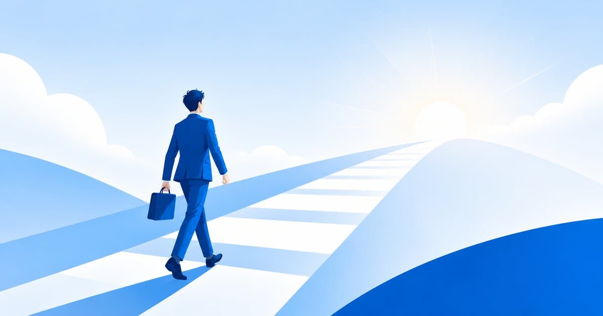 20代の転職|キャリアの土台をつくる考え方